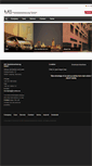 Mobile Screenshot of ms-leipzig.de